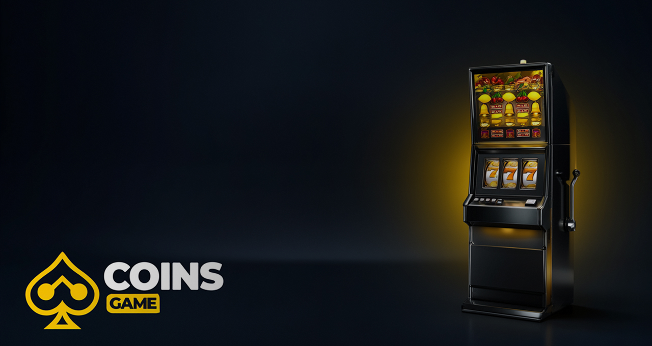 Coins Game
